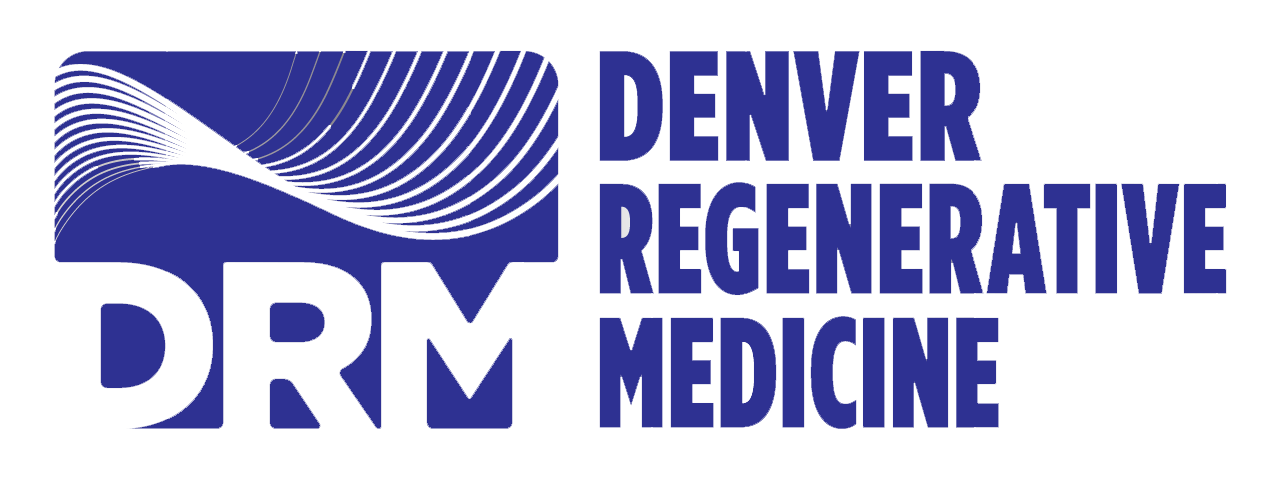 Stem Cell Therapy in Denver, Broomfield, & Boulder, Colorado