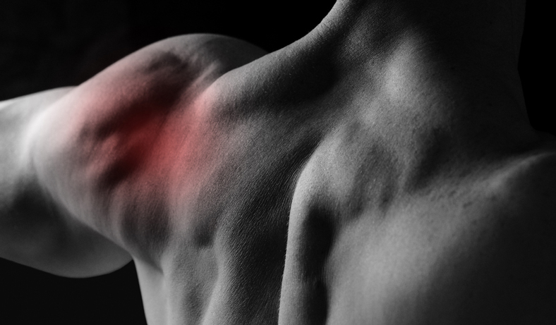 stem cell therapy for shoulder pain