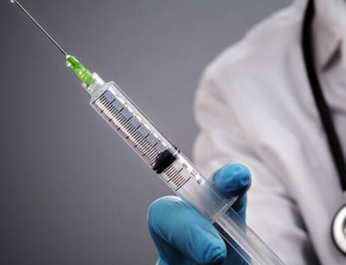 What Are the Side Effects of Testosterone Injections?
