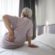 Denver Stem Cell Therapy: Old woman having painful hip