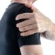 Man having shoulder pain | Denver Stem Cell Therapy
