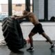 Testosterone exercise