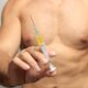 testosterone replacement therapy