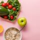 Testosterone diet