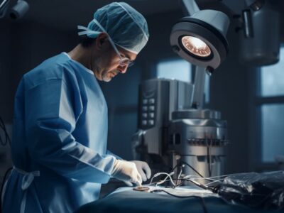 endoscopic sleeve gastroplasty