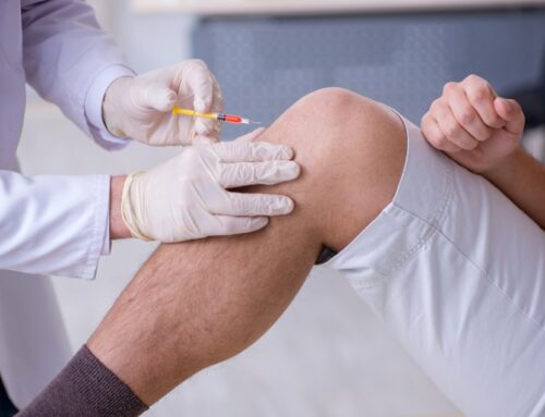 Are Stem Cell Knee Injections Safe?