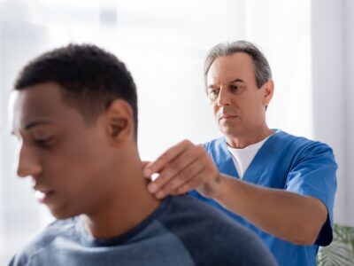 Exploring Adult Stem Cell Therapy for Neck Pain Solutions