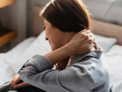 How Stem Cell Therapy for Neck Pain Revolutionizes Treatment