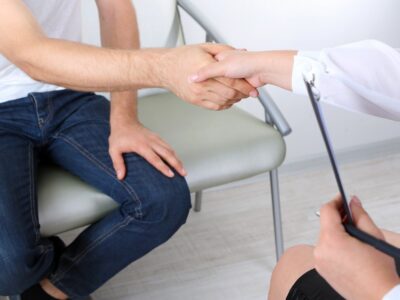 testosterone clinic