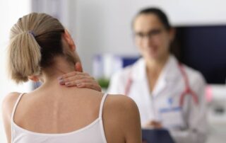 Stem Cell Therapy Denver New Hope for Neck Pain Relief