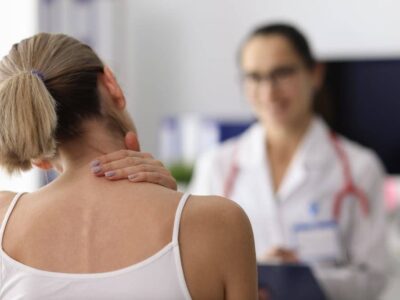 Stem Cell Therapy Denver New Hope for Neck Pain Relief