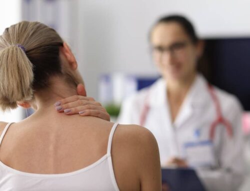 Stem Cell Therapy Denver: New Hope for Neck Pain Relief