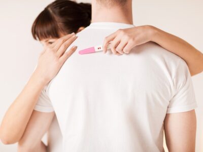 does trt impact fertility