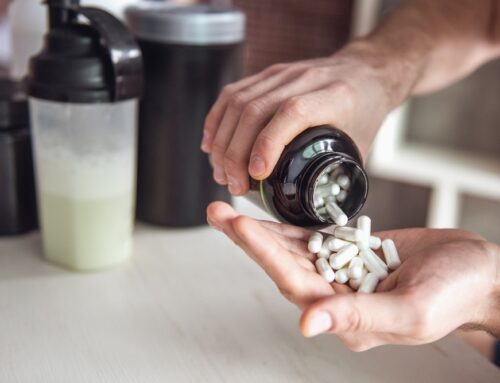 Evaluating Testosterone Booster Supplements: Are They Effective?