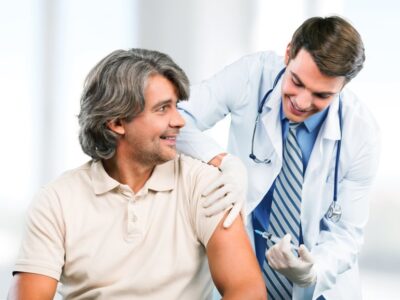 testosterone replacement therapy