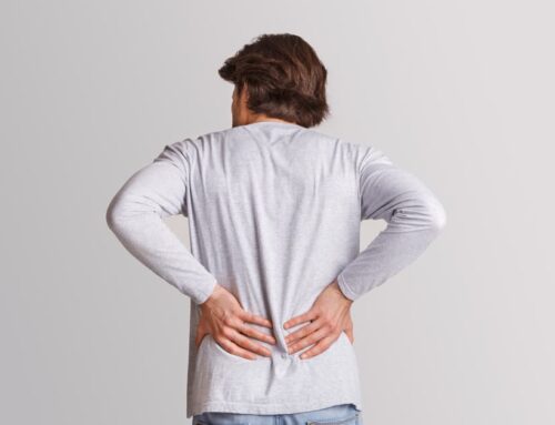 Relieve Back Pain Naturally with Cutting-Edge Stem Cell Treatment