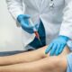stem cell treatment for knee pain