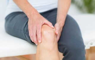 stem cell therapy for knee pain