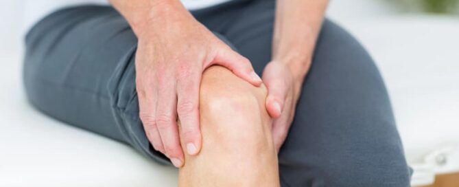 stem cell therapy for knee pain