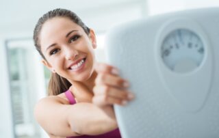 semaglutide for weight loss