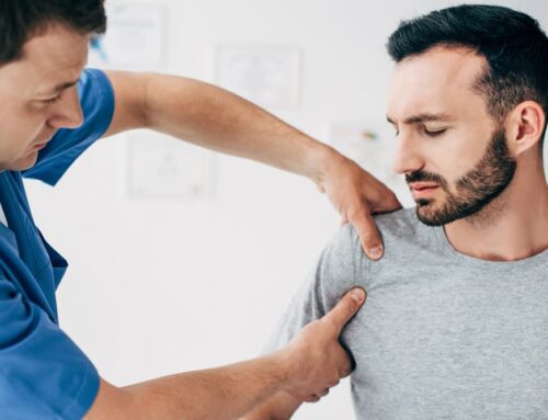 Stem Cell Therapy for Shoulder Pain: Treating Arthritis and Other Issues