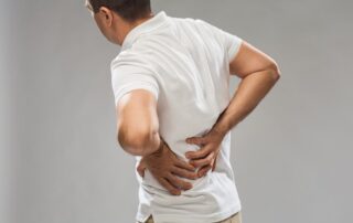 stem cell therapy for back pain