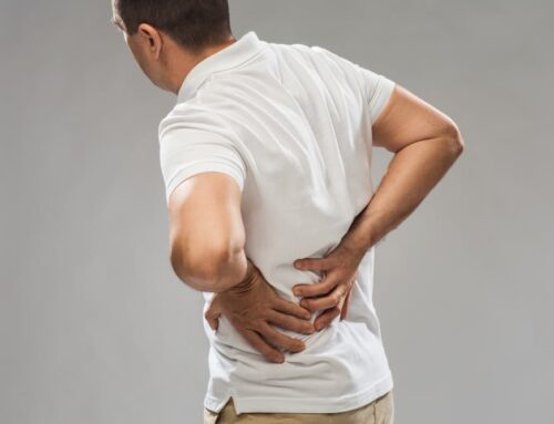 Treating Herniated Discs with Stem Cell Therapy for Back Pain Relief