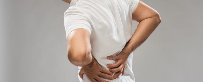 stem cell therapy for back pain