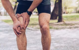 stem cell treatment for knee pain