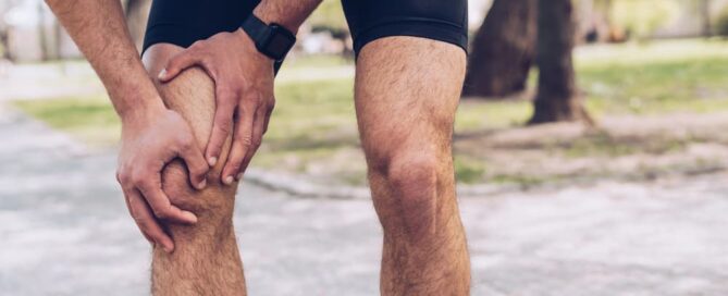 stem cell treatment for knee pain