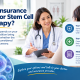 Will Insurance Pay for Stem Cell Therapy