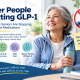 Older people quitting GLP-1